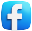 Facebook icon